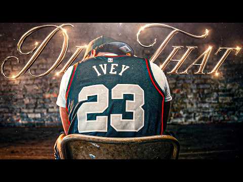 Bryson Gray - Did That (Official Music Video)