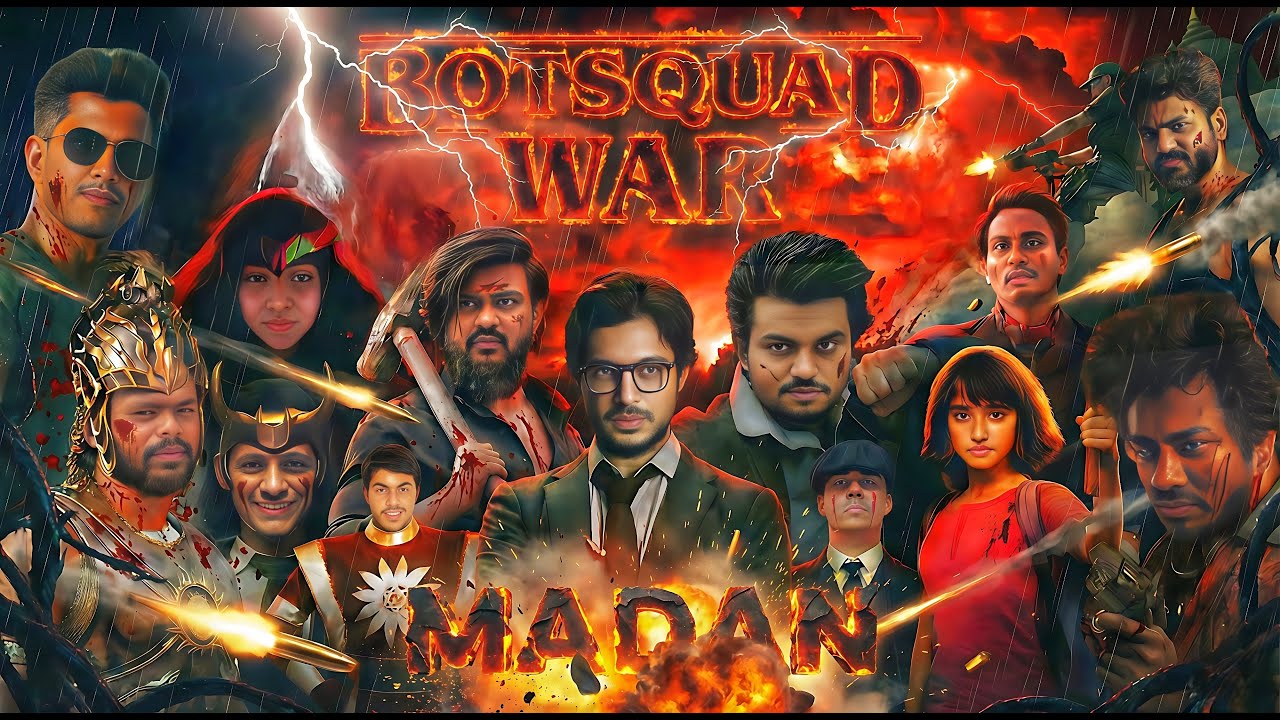 Latest Title & Thumbnail