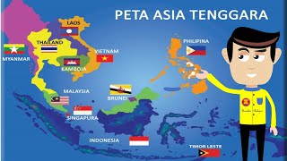 Negara-negara Anggota ASEAN