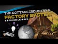The Impact of the Industrial Revolution on Society and Production
