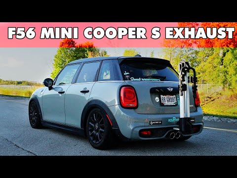 Ecs Exhaust System