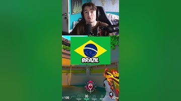 What Is The Hardest Region In Valorant?