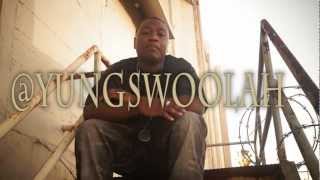 Yung Swoolah- (Official Music Video)  Its Swoolah