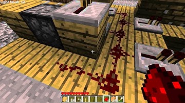 Minecraft - Tutorial: Reedim