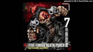 Five Finger Death Punch - Fake