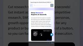 👉 Do you want to try this AI tool? ✅Check link in bio! #tesla #marketing #chatgpt #AI #businesstool