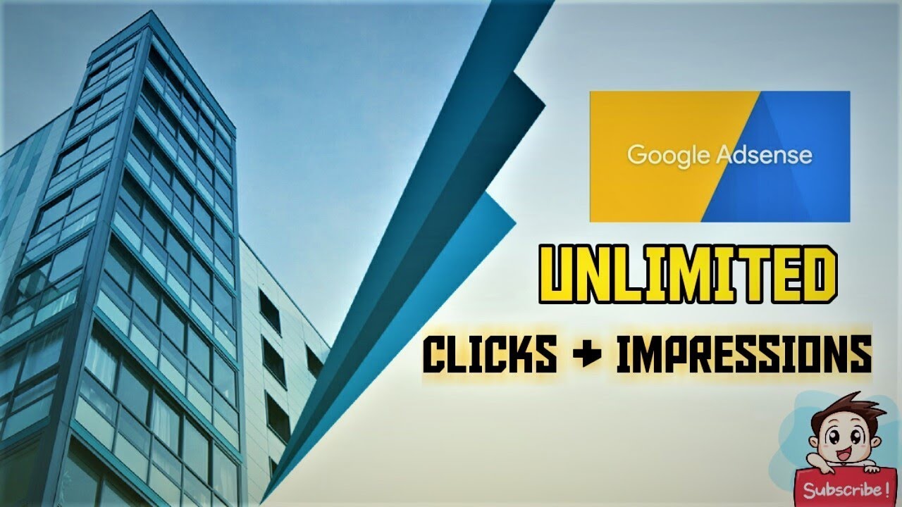 HOW TO GET UNLIMITED CLICKS AND IMPRESSION ADSENSE HINDI 2019 2019 nba finals