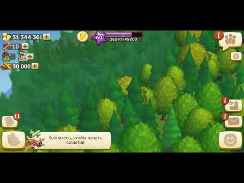 Video: FarmVille Besucht Die Englische Landschaft