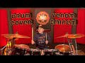 Drumcover / Venom - Eminem / by Quentin (11)