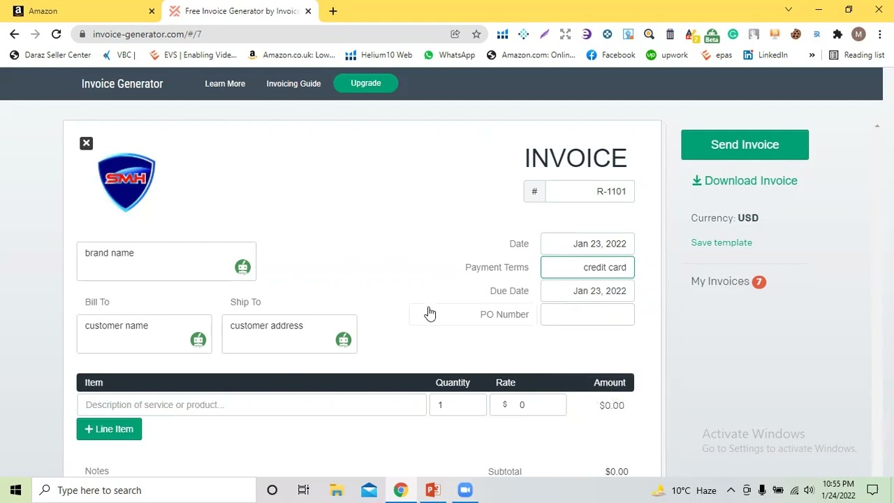 Order Defect Rate (ODR) overview 