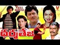 Dharma teja  telugu full movie  krishnam raju  radhika  vani viswanath  v9s