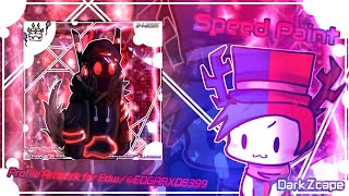 [+Birthday Gift] Profile Artwork of @Edw8399 | Ibis Paint X @DarkZcapePlays