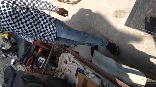 Mehalan Chownk Ton Bai Sade