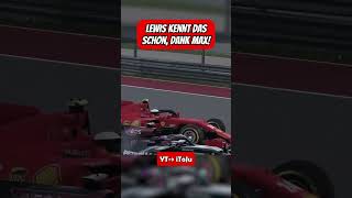 Lewis kennt das schon! #USA #vettel #f12020 #move #overtake #fight #f1 #gaming #clip #short #shorts