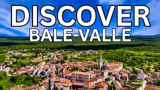 Discover Bale - Valle