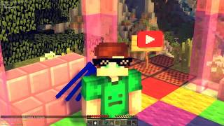 ЗАЛИТЕЛ И ЗАТАЩИЛ - BedWars Quick VimeWorld