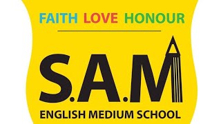 SAM ENGLISH ME.HIGH SCHOOL NANDURBAR INVESTITURE CEREMONY screenshot 2