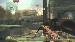 Apocalypse FulKzeH Cod Montage TRAILER!!!!