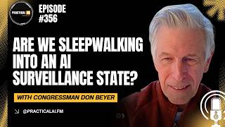Are We Sleepwalking Into an AI Surveillance State?