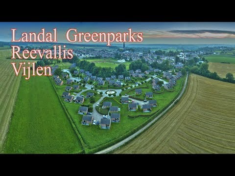Landal Greenparks Reevallis | Vijlen, Vaals Drielandenpunt