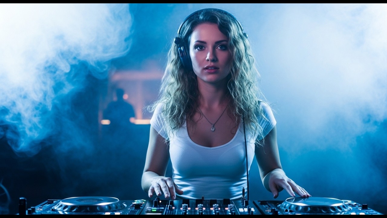 Best of Deep House | Melodic Progressive Night Drive |ELEXTONE