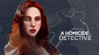 Investigation Discovery's Red Crimes: Hidden Murders Trailer 1 screenshot 5