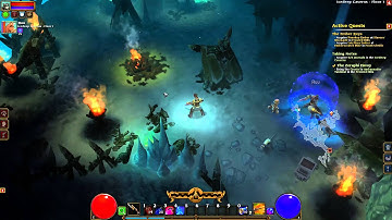 Torchlight 2: Part 14- Are We Still On Elite?