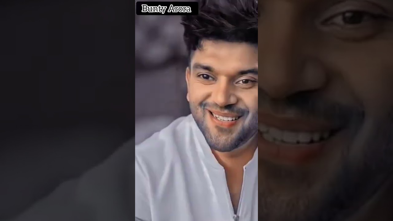Guru Randhawa New 