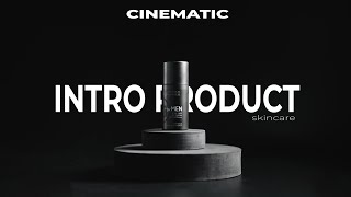 cinematic video - Skincare product screenshot 4