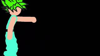 Frieze Vs Gohan Preview