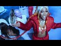 BIA - WHOLE LOTTA MONEY (REMIX) ft. DaBaby, Nicki Minaj (Official Video)