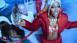 video thumbnail for: BIA - WHOLE LOTTA MONEY (REMIX) ft. DaBaby, Nicki Minaj (Official Video)