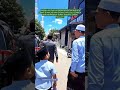 BISMILLAH YAALLAH BERKESEMPATAN SHOLAT JUMAT DI MASJID RAYA SYEIKH ZAYID SOLO SEMOGA BERKAH AAMIIN