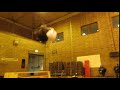 St Helens Parkour - 15/3/2018