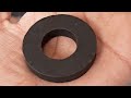 How to make a magnets at home | Create a magnet | How do you make a magnet