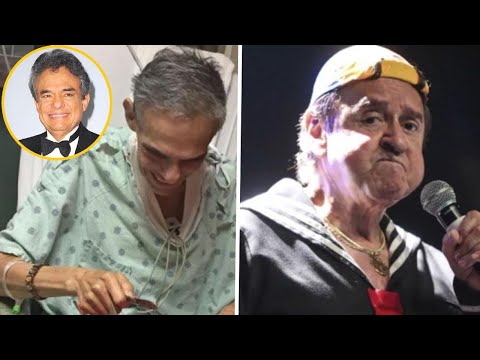 10 Famosos Mexicanos Que Fueron Millonarios & ahora son pobres | Dato Curioso