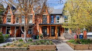 110 Fern Avenue, Toronto, ON