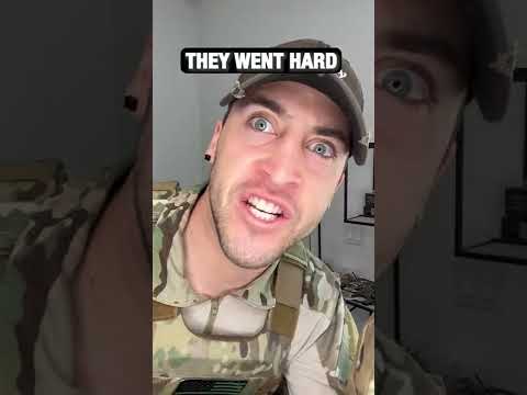 ARMY SEE'S MARINE #SHORTS