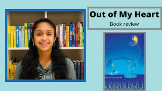 Out Of My Heart  Book Review