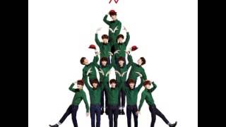 EXO - Miracles In December HQ Instrumental