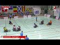 Scotland vs Spain - EPFA Cup 2022
