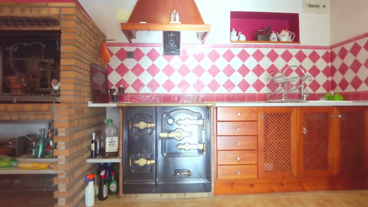 Casa en Venta en La Llomba, Llanera