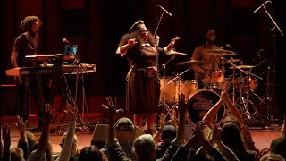 Tank and the Bangas - "No ID" & "Big" (Recorded Live for World Cafe)