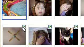 How to use the scanner and camera wizard and where is it?