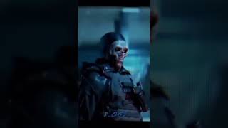 Simon (Ghost) Riley edit💀🎖#edit #callofduty #ghost #viral