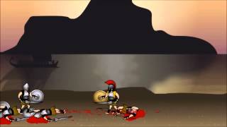 ACHILLES EPIC FLASH GAME