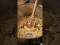 Learn how to make pasta properly. 🍝 #aitips