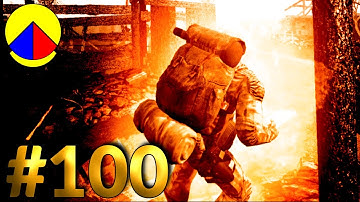 Stalker Anomaly 1.5.1 Survivalist/Hard | Eliminate Monolith Convert | #100