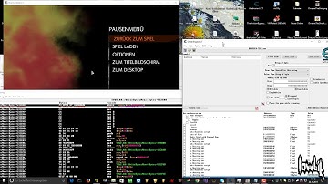 [Tutorial] The Evil Within 2 Real God mode