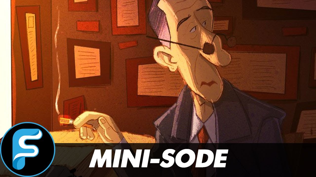 WAS THERE A FAILURE THAT SET YOU UP FOR SUCCESS? by Ivan Mendoza - Amazing Lessons 398